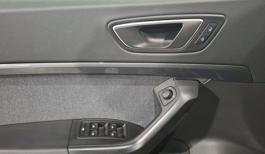 Seat Ateca 1.4 STYLE AUTO Suv 2022