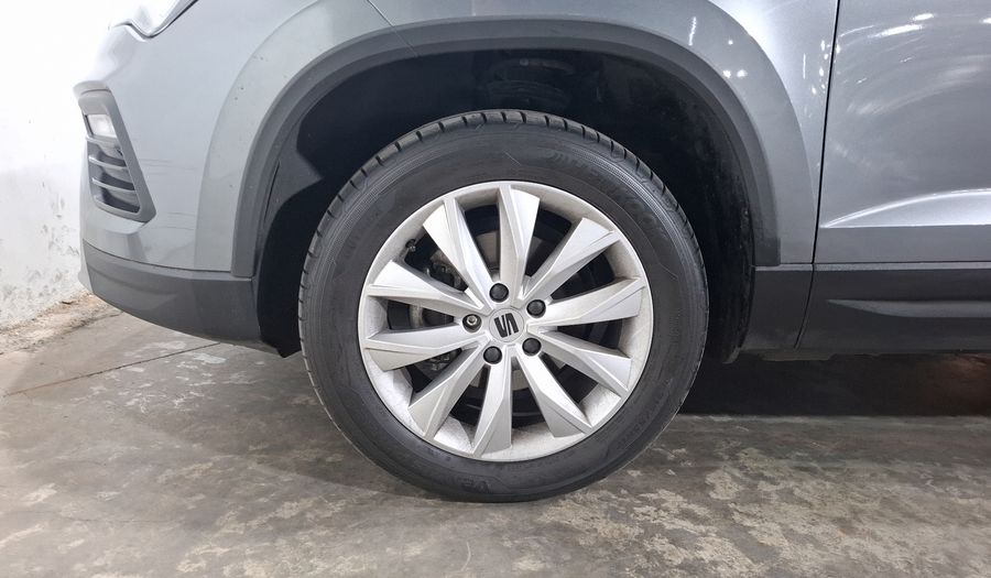 Seat Ateca 1.4 STYLE AUTO Suv 2022