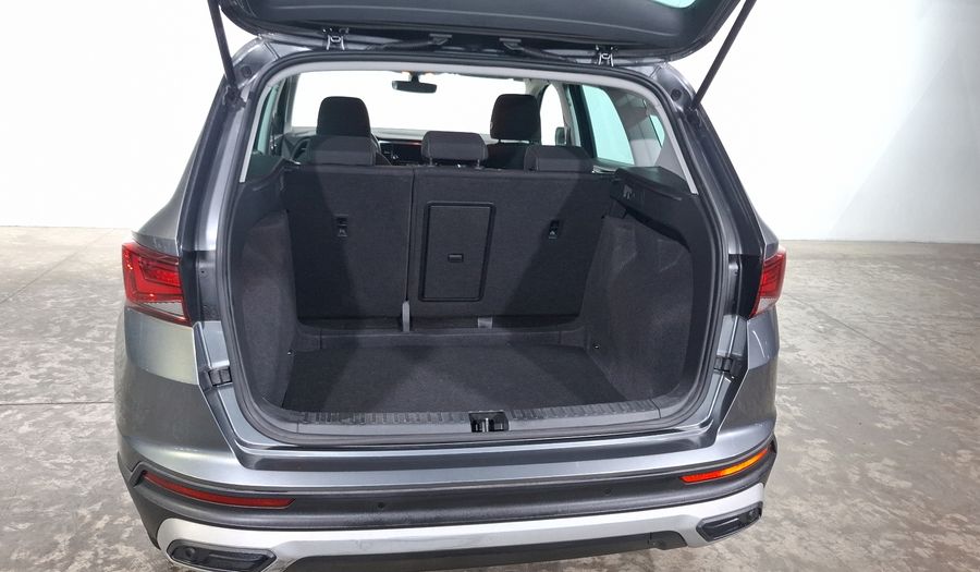 Seat Ateca 1.4 STYLE AUTO Suv 2022