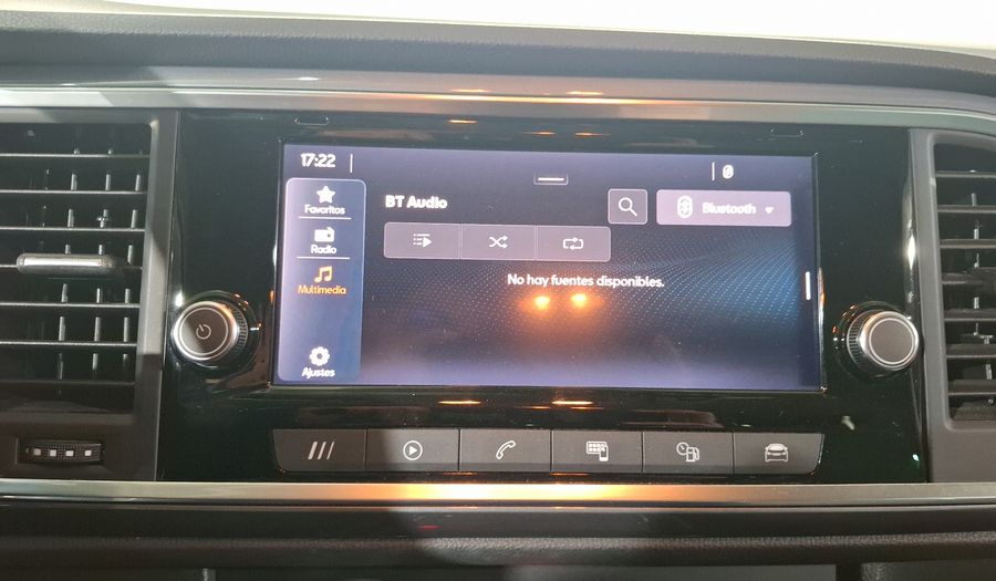 Seat Ateca 1.4 STYLE AUTO Suv 2022