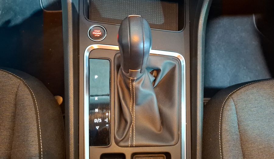 Seat Ateca 1.4 STYLE AUTO Suv 2022