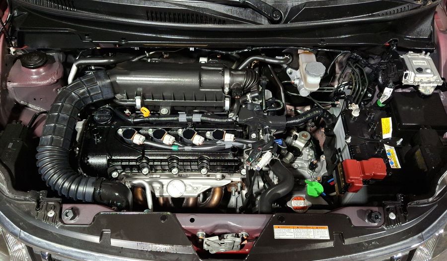 Suzuki Ignis 1.2 GL Hatchback 2022