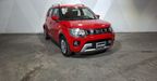 Suzuki Ignis 1.2 GL Hatchback 2022