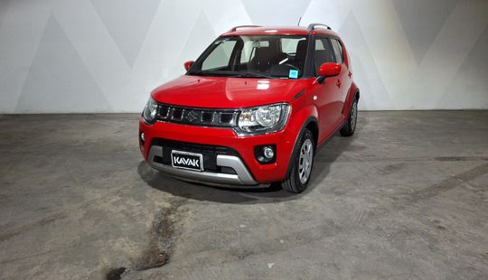Suzuki • Ignis