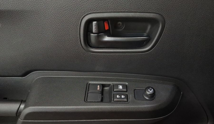 Suzuki Ignis 1.2 GL Hatchback 2022