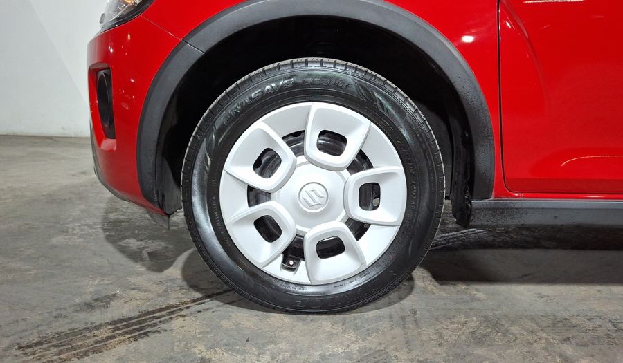 Suzuki Ignis 1.2 GL Hatchback 2022