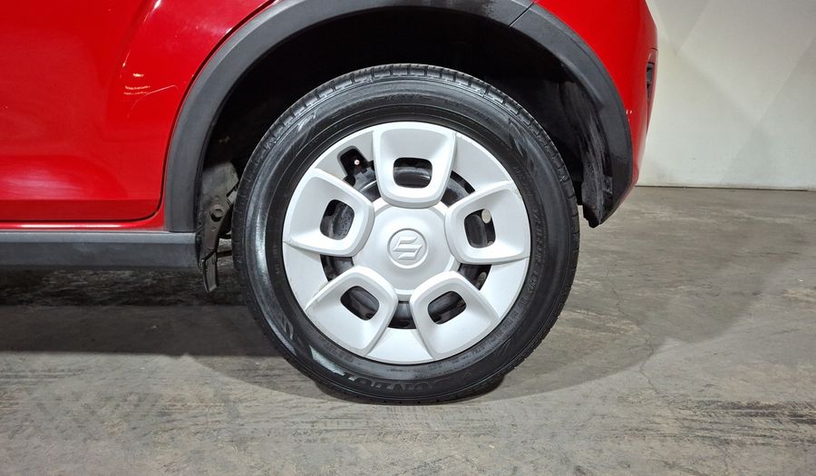 Suzuki Ignis 1.2 GL Hatchback 2022