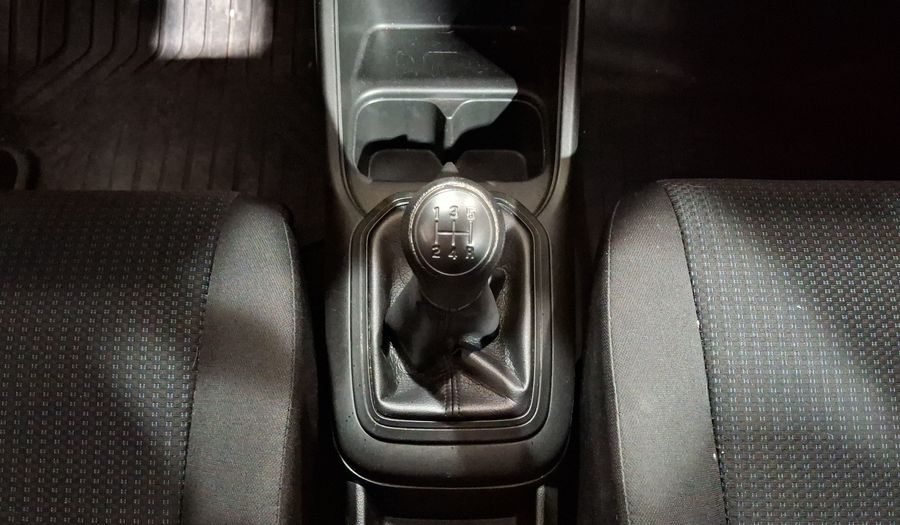 Suzuki Ignis 1.2 GL Hatchback 2022