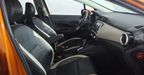 Nissan Versa 1.6 PLATINUM CVT Sedan 2021