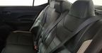 Nissan Versa 1.6 PLATINUM CVT Sedan 2021