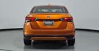 Nissan Versa 1.6 PLATINUM CVT Sedan 2021