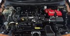 Nissan Versa 1.6 PLATINUM CVT Sedan 2021