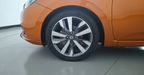 Nissan Versa 1.6 PLATINUM CVT Sedan 2021