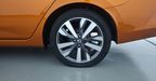 Nissan Versa 1.6 PLATINUM CVT Sedan 2021