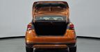 Nissan Versa 1.6 PLATINUM CVT Sedan 2021