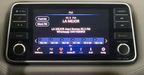 Nissan Versa 1.6 PLATINUM CVT Sedan 2021