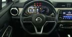 Nissan Versa 1.6 PLATINUM CVT Sedan 2021