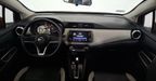 Nissan Versa 1.6 PLATINUM CVT Sedan 2021