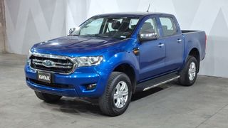 Ford • Ranger