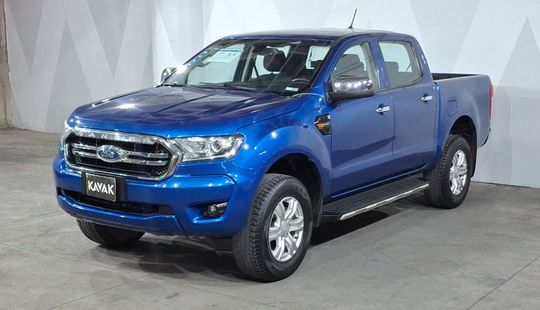Ford • Ranger