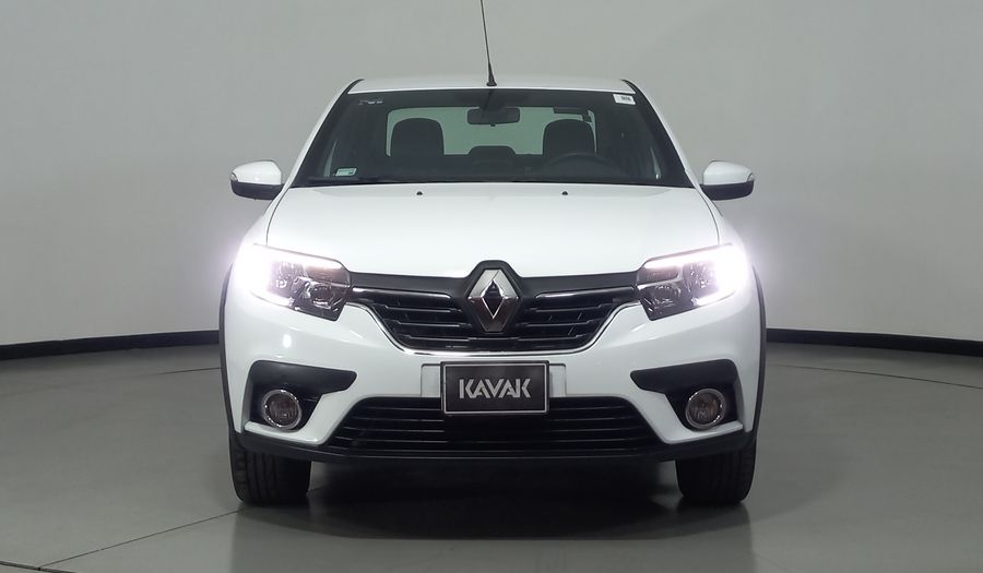 Renault Logan 1.6 INTENS MT Sedan 2024