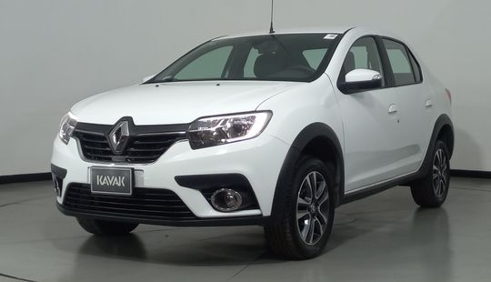 Renault • Logan