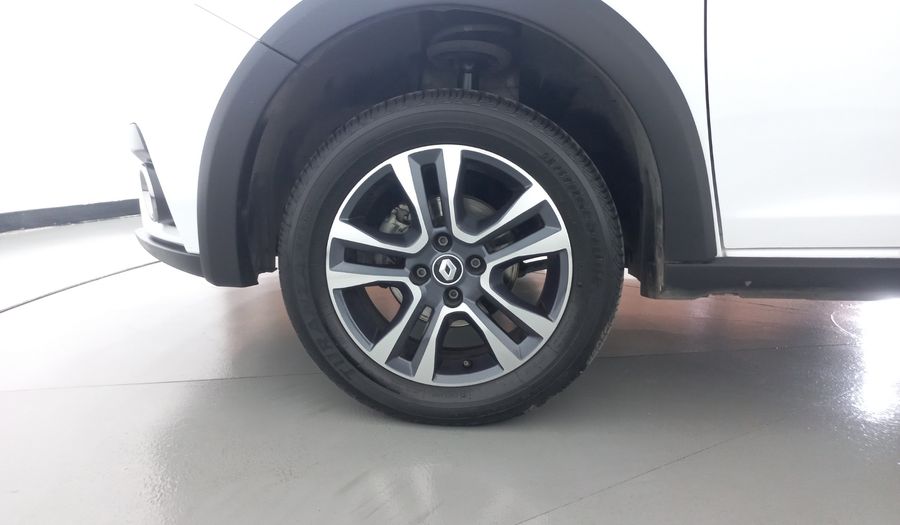 Renault Logan 1.6 INTENS MT Sedan 2024
