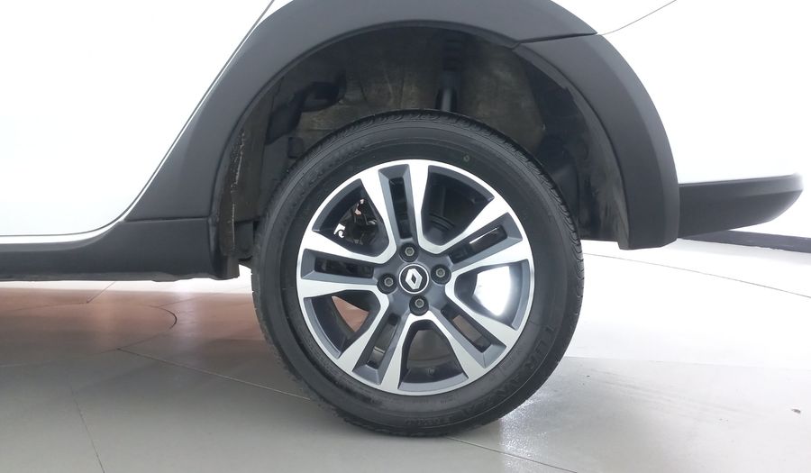 Renault Logan 1.6 INTENS MT Sedan 2024