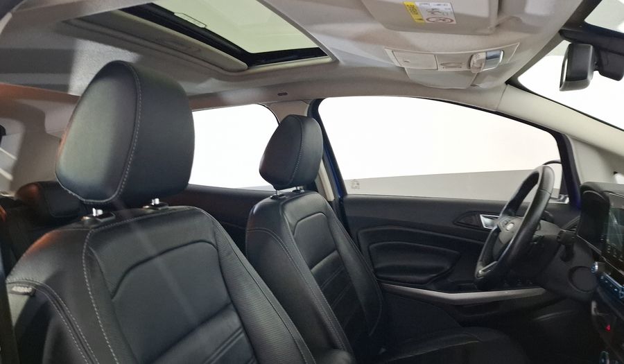 Ford Ecosport 2.0 TITANIUM AUTO Suv 2018
