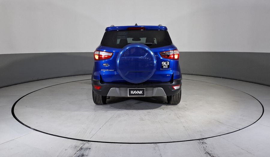 Ford Ecosport 2.0 TITANIUM AUTO Suv 2018
