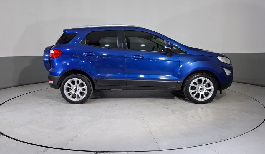 Ford Ecosport 2.0 TITANIUM AUTO Suv 2018