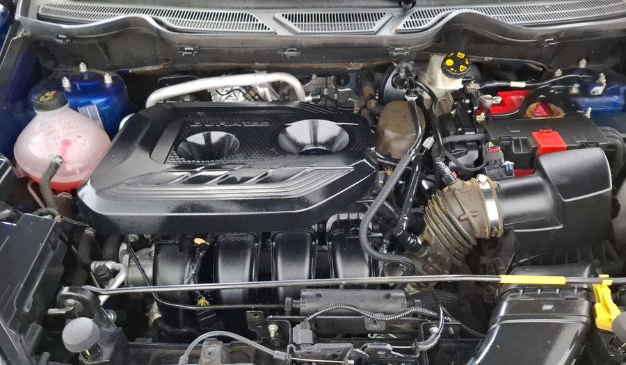Ford Ecosport 2.0 TITANIUM AUTO Suv 2018