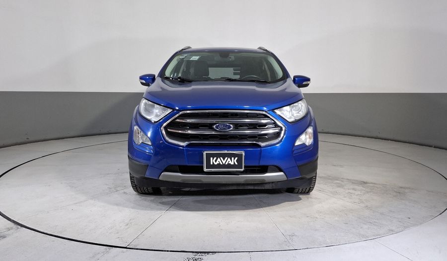 Ford Ecosport 2.0 TITANIUM AUTO Suv 2018