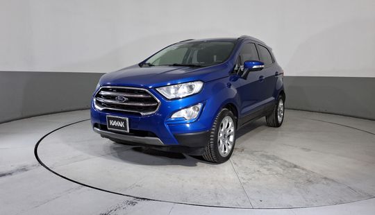 Ford • EcoSport