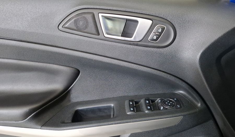 Ford Ecosport 2.0 TITANIUM AUTO Suv 2018