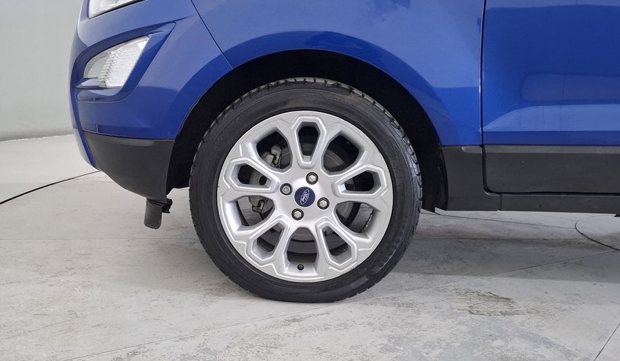 Ford Ecosport 2.0 TITANIUM AUTO Suv 2018