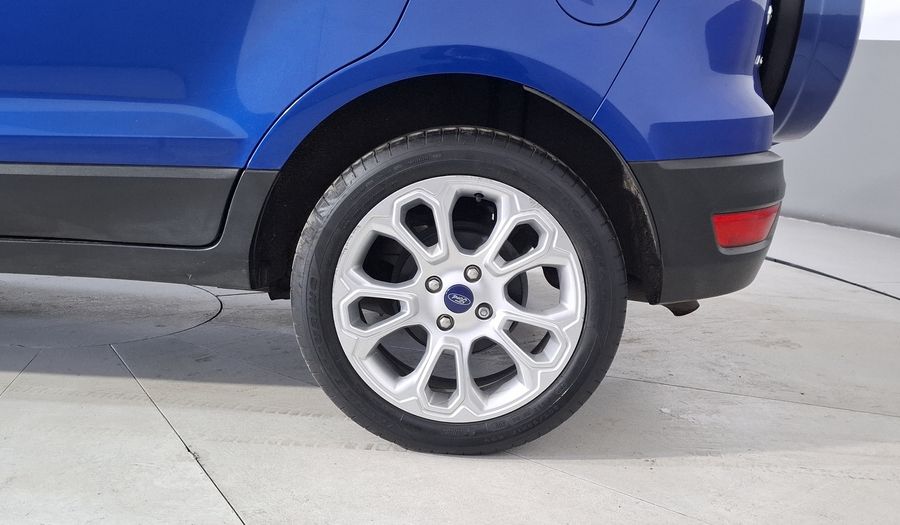 Ford Ecosport 2.0 TITANIUM AUTO Suv 2018
