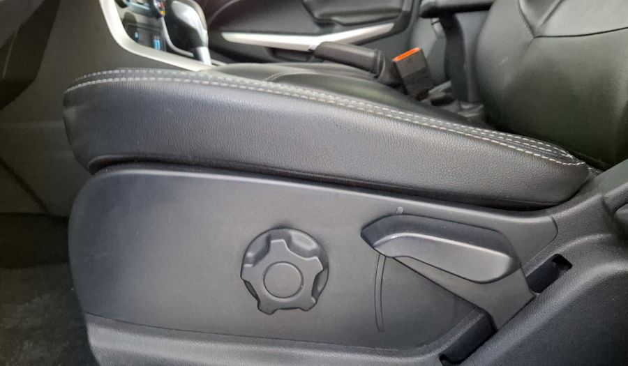 Ford Ecosport 2.0 TITANIUM AUTO Suv 2018