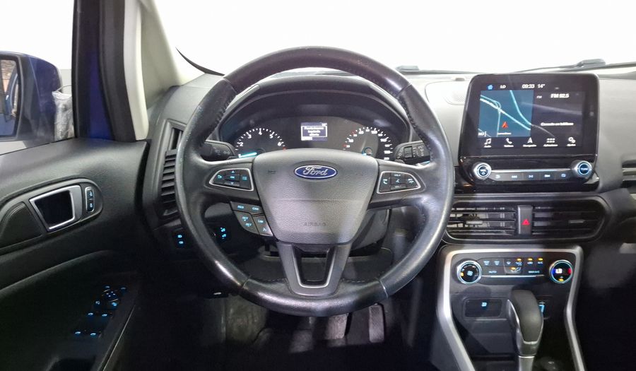 Ford Ecosport 2.0 TITANIUM AUTO Suv 2018