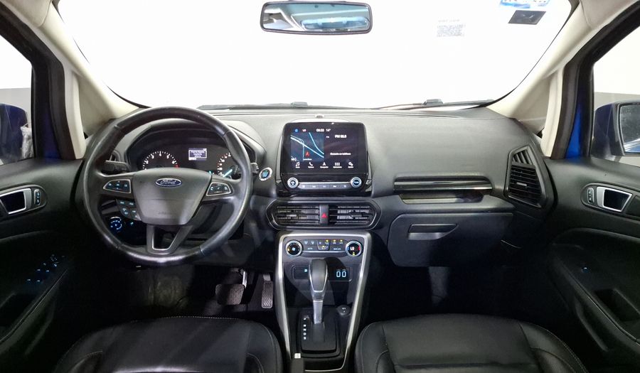 Ford Ecosport 2.0 TITANIUM AUTO Suv 2018
