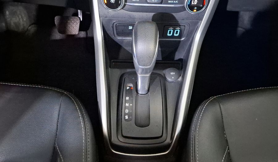Ford Ecosport 2.0 TITANIUM AUTO Suv 2018