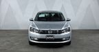 Volkswagen Passat 3.6 DSG Sedan 2015
