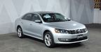Volkswagen Passat 3.6 DSG Sedan 2015