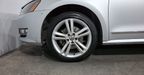 Volkswagen Passat 3.6 DSG Sedan 2015