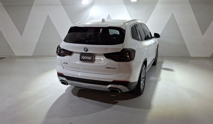 Bmw X3 2.0 XDRIVE30E PHEV AUTO Suv 2022
