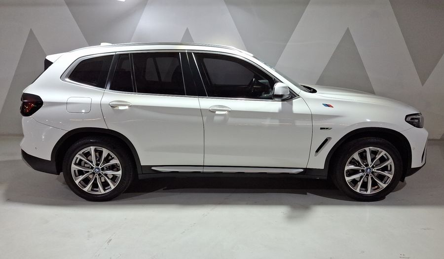 Bmw X3 2.0 XDRIVE30E PHEV AUTO Suv 2022
