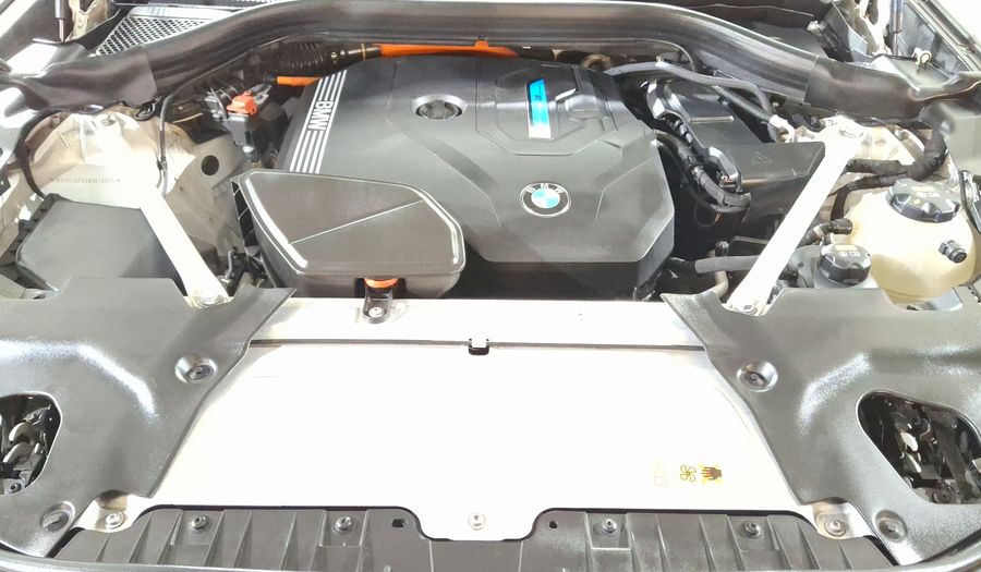 Bmw X3 2.0 XDRIVE30E PHEV AUTO Suv 2022