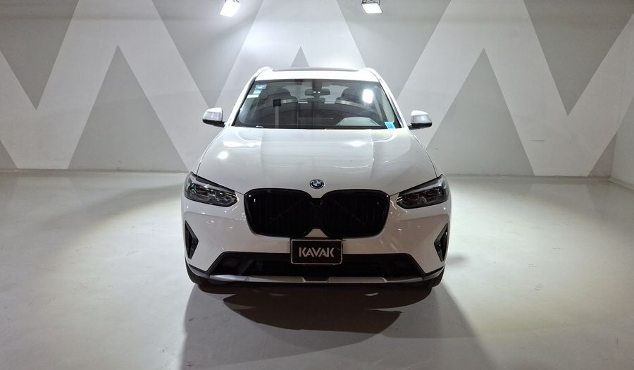 Bmw X3 2.0 XDRIVE30E PHEV AUTO Suv 2022
