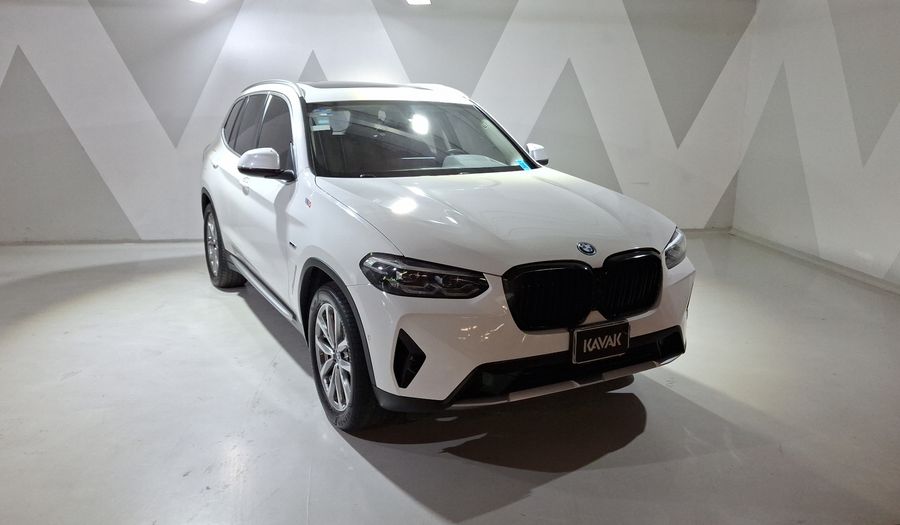 Bmw X3 2.0 XDRIVE30E PHEV AUTO Suv 2022