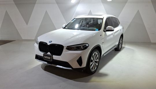 Bmw • X3